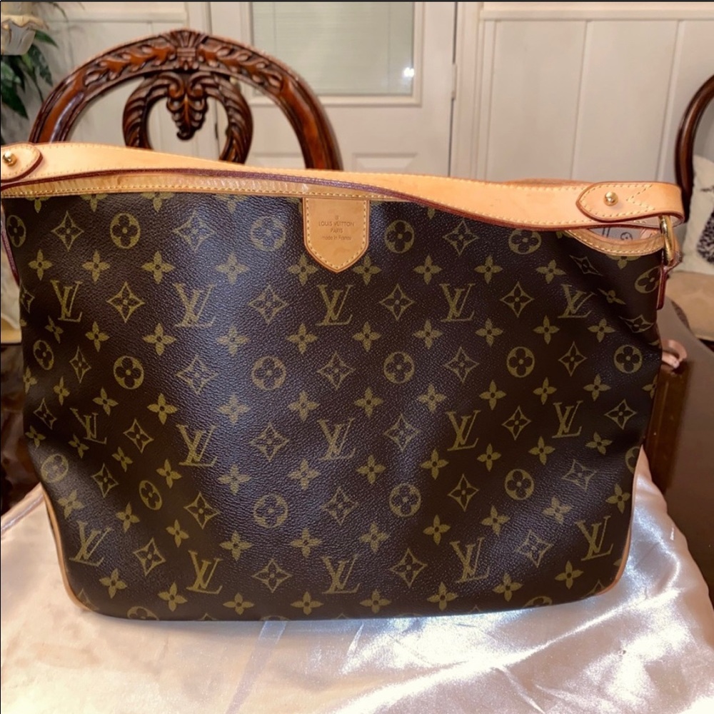 Louis Vuitton Delightful PM